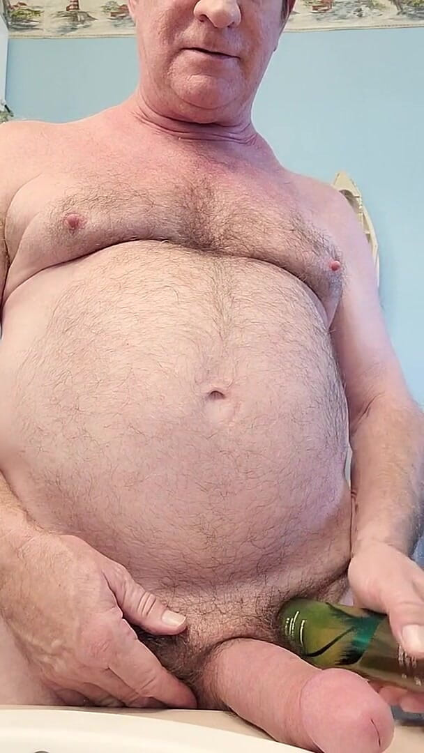 Daddy Is Back (Hotdaddy)