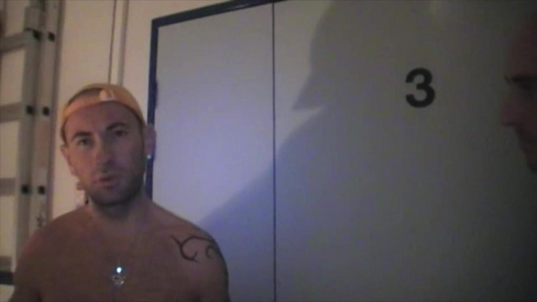 MEN BIG COCKS FUCKERS: Fucked in an elevator by straight dominant boy