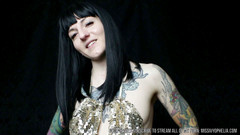 Miss Ivy Ophelia: Sfida di capodanno JOI 2