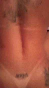 Boyfriend Fucks My Ass!