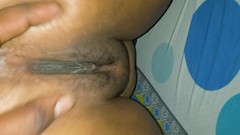 Morjenabb: Desi berkongkek keras