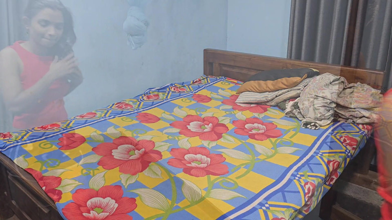 Shashi X: Abang Tiri Secara Tidak Sengaja Dapat Peluang Untuk Kongkek Adik...