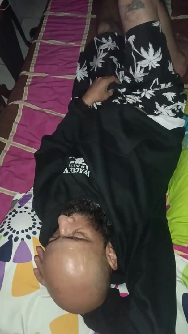 Jhonbahh: Me Masturbo Otra Panoramica