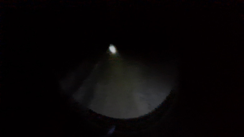 Miss Squirting: PAWG nudistický karavan dostává creampie a má 10 stříkajících orgasmů