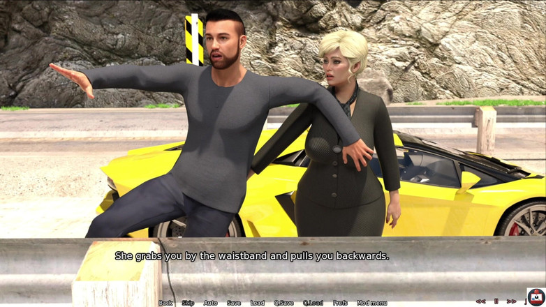 Joystick Cinema: Бабушкиный дом - (часть 138) - Nc