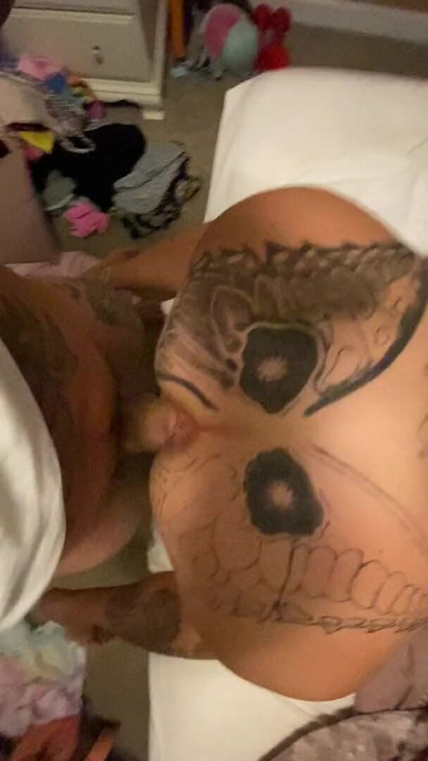MzKiTTy91: Máy bay bà già Pawg bị nện mạnh với cảnh...