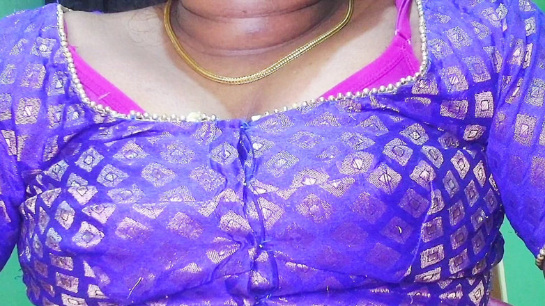 Desi Mohini: 의붓딸 후장 따먹기