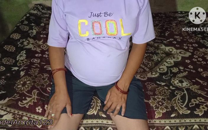 Amrita for you: 火辣印度德西姐夫和嫂子火辣性爱