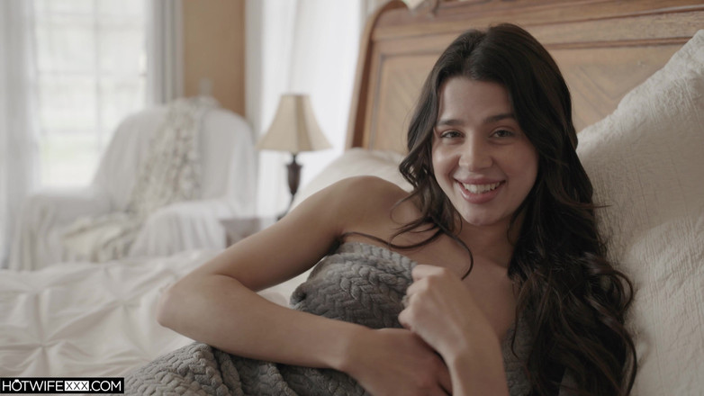 HotwifeXXX: Dalam bilik - dengan hotwife saya - temu bual