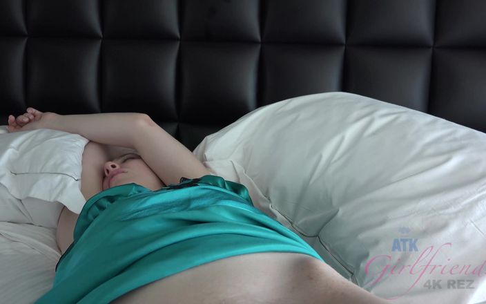 ATK Girlfriends: Je kijkt naar Trillium plassen voordat je hard doorgaat met...