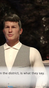 中東での生活 #10