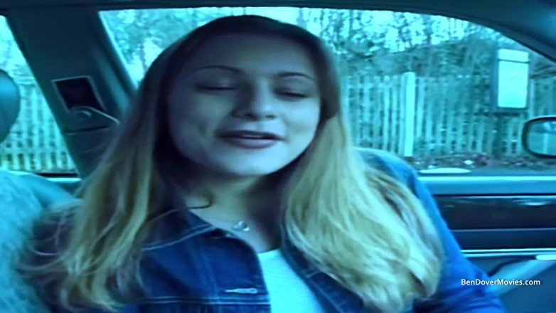 Ben Dover Movies: Acest final: Linda Murray