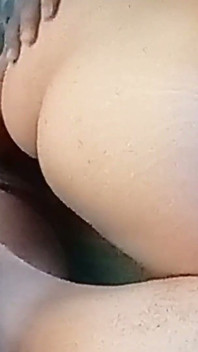 Divine Orgasms in Mutual Masturbation with Stepdaddy
