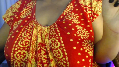 HotGirl21: Persembahan kongkek awek panas dengan dildo buah dada besar.