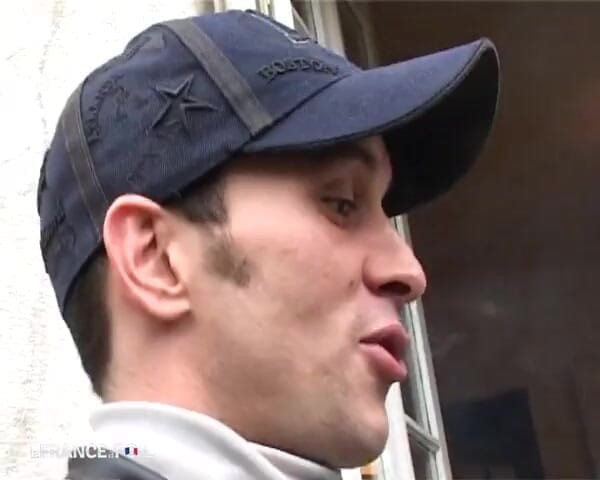 Rue Chaude: ¡Una chica sin límites para sexo excepcional!