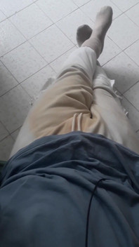 Pee Pants