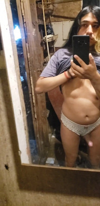 Yumiko Trans