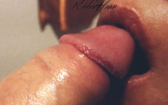Riders on the Floor: Labios hermosos