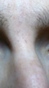 Schau Mir in Meine Augen