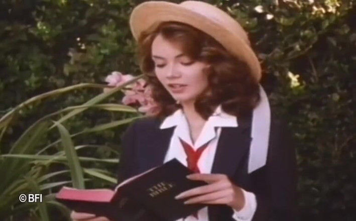 Vintage bedtime stories: Erotica avventura porno del passato.