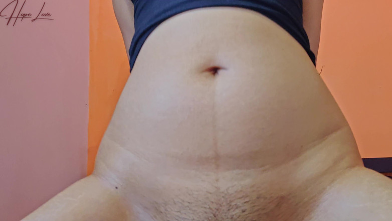 Hope Love: Mature Horny Stepmom Uses Her Stepson to Satisfy Her Needs.