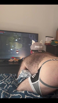 Trochę garbu eden streaking gaming