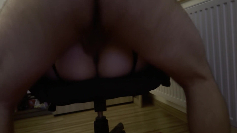 Christy X Taylor: Step Mom Gets Fucked by Her Stepson in the Office