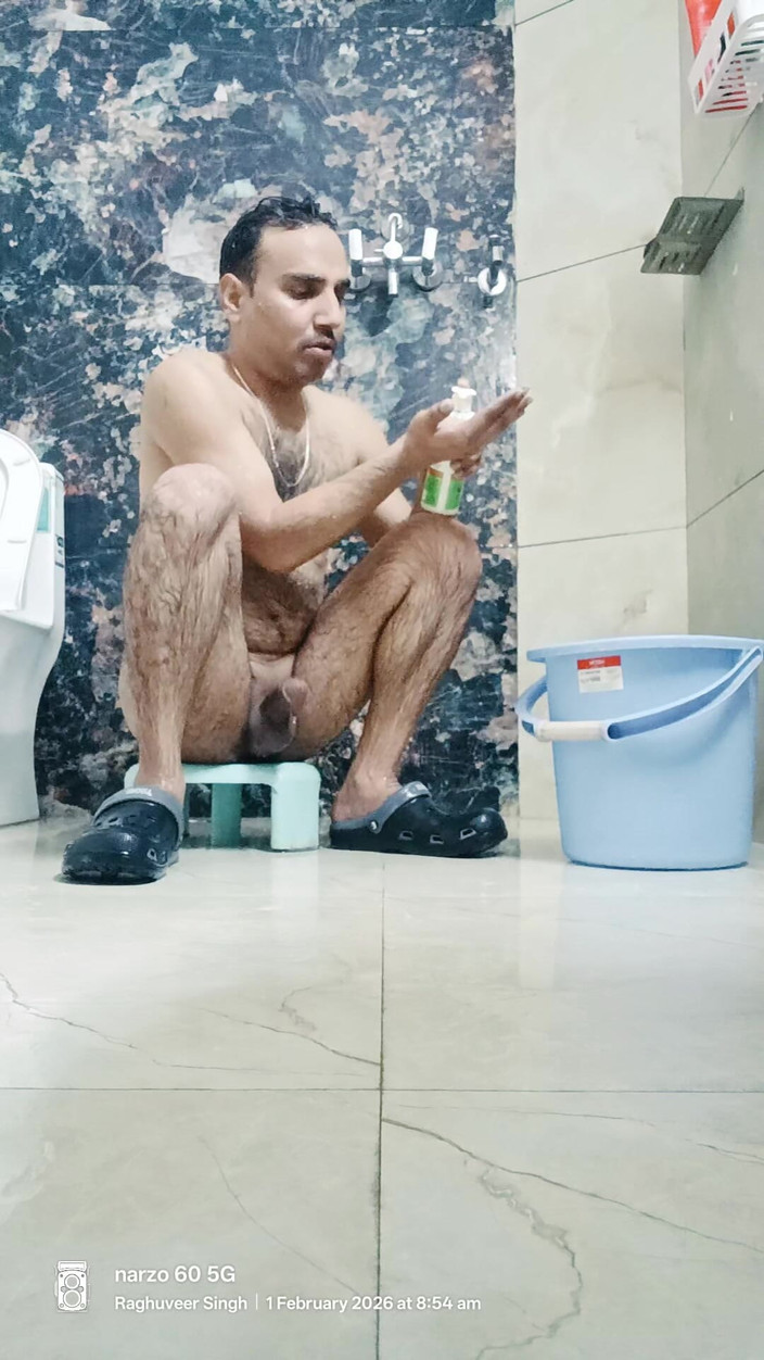 Rajasthani-old-lover: 인도 경찰관