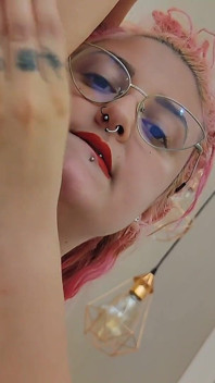 Armpits Fetish Solo Humping Pillow Spitting Licking Smelling