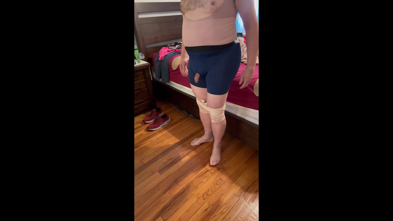 Deanna Doll: Orta yaşlı beyaz adamdan siyah bebek genç kadın Danae'ye nasıl...