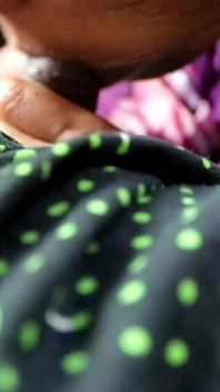 Indian Mallu Girl Puts Her Husband's Penis in Her Mouth