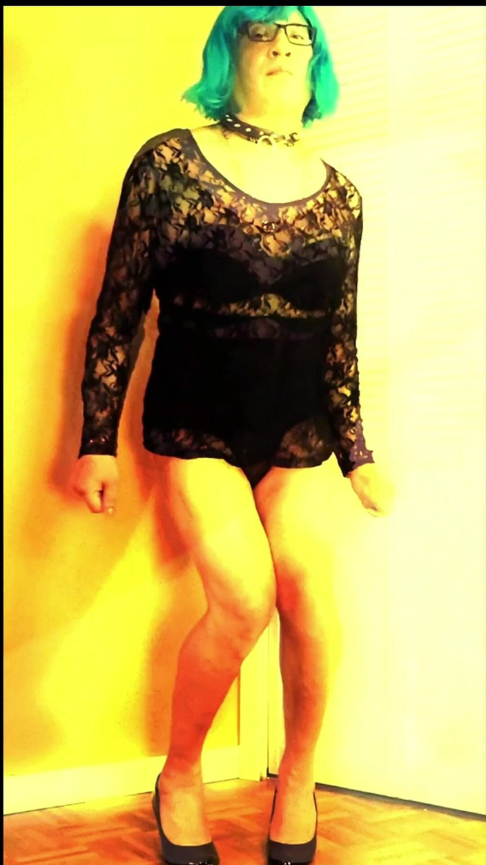 kandiKane: Ts Kandi sexy shemale compilatie pmv