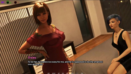 Visual Novels: Salvador parte 16