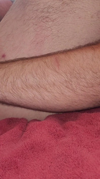 Straight Guy Gaped by Huge Dildo Fuck Machine