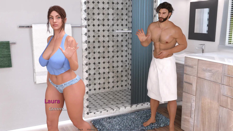 Wickedgammes studio: Laura Secrete pofticioase (partea 12)