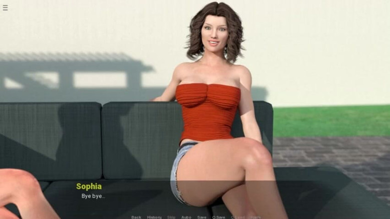 LoveSkySan69Real: Juego de lejos de casa parte 2 por Loveskysan
