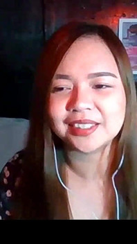 Trikepatrol Interview #3 - Sharinami Shy