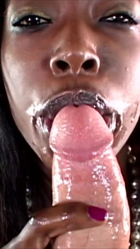Smoked Pearls - Silky Deepthroat e Facial