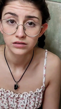 Why You Pee Twice on Me