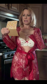 Stepmoms Valentines Day Confession