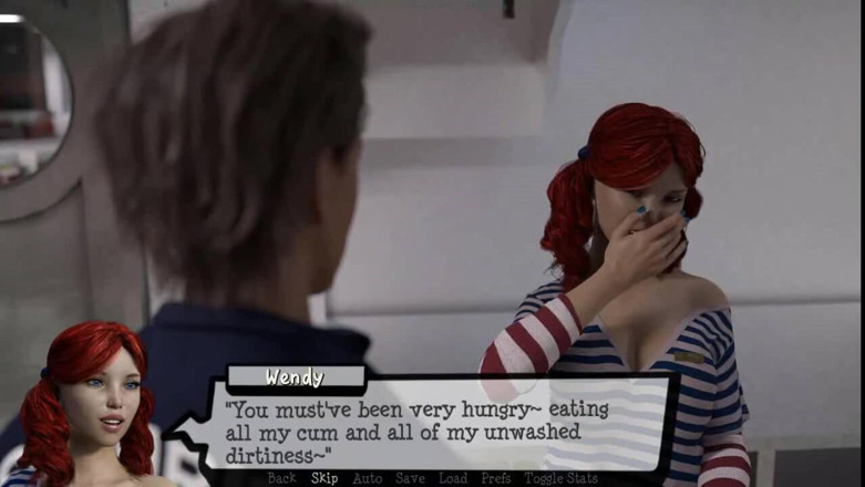 Dirty GamesXxX: La caja de Pandora: chica pervertida cachonda le gusta que...