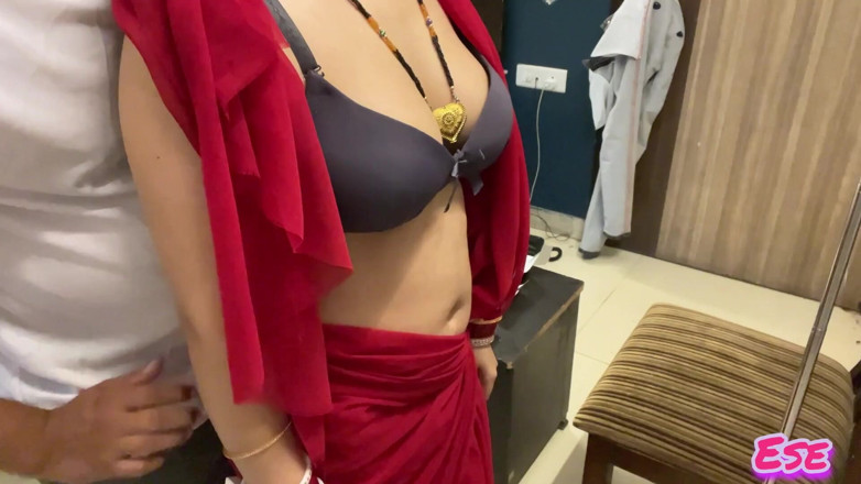 Sammy Sins: Desi Brother-in-law Gives Birthday Surprise to Her Sister-in-law
