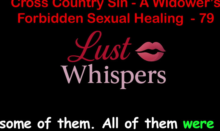 LustWhispers: kros kantri sin ek vidhur ka varjit yaun upchaar bhaag 79 -...