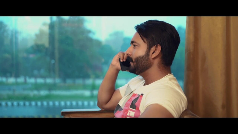 BoldkaAdda: Desi Girl Full Masti with Her Boyfriend Lovely Romance