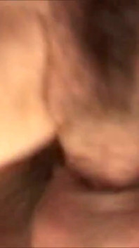Horny brunette gets anally fucked