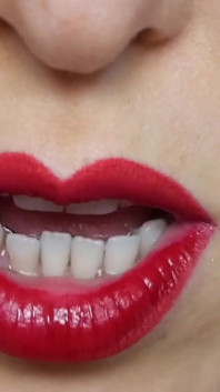 Seks dengan My Lips