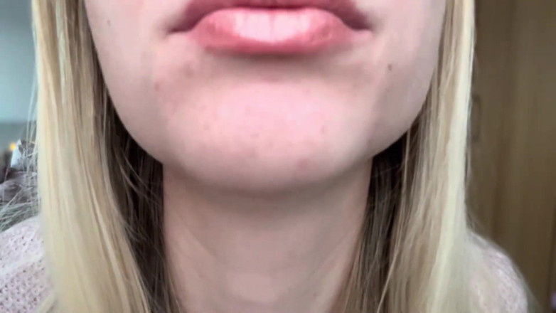 Goddess_Bella_Rae: Mouth Sounds No Talking Asmr
