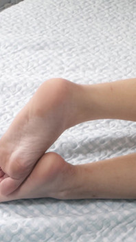 Larissa Perfect Feet and Soles