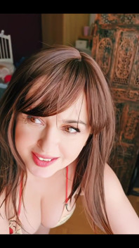 Wifey's Bikini Busters!