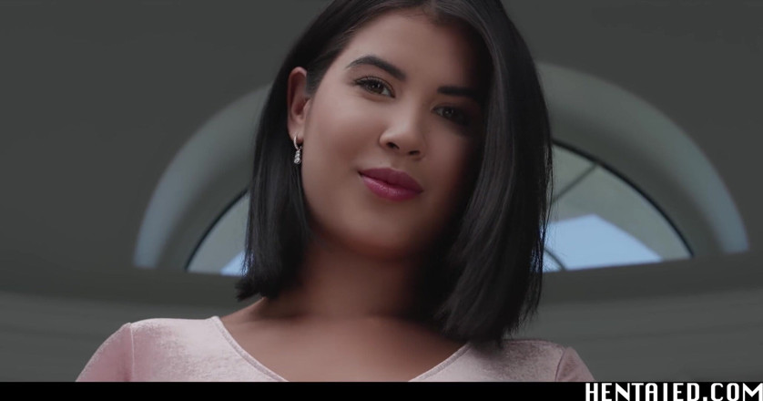 Hentaied: Real life hentai - Cumflation - Lady Dee fucked by aliens with...